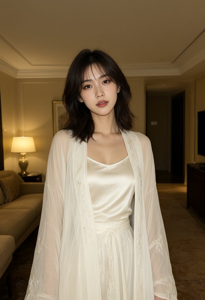 替嫁新娘的复仇