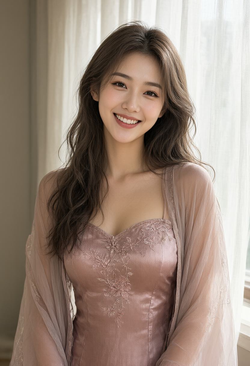 苏念 角色剧照